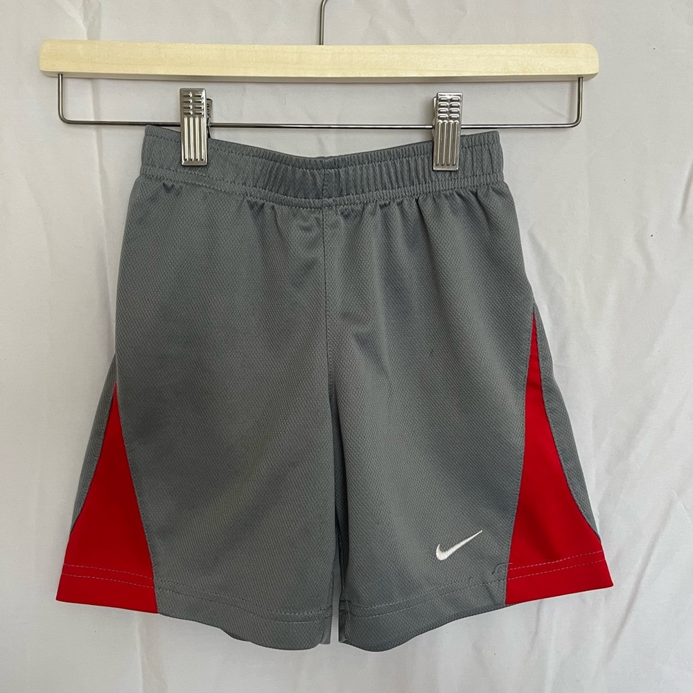 Boys Nike Basketball Shorts!